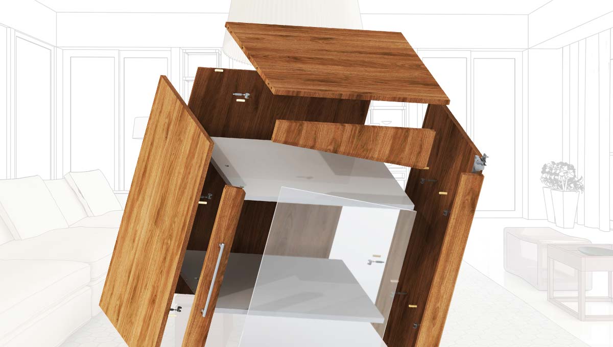 topsolid formação presencial cad cam wood
